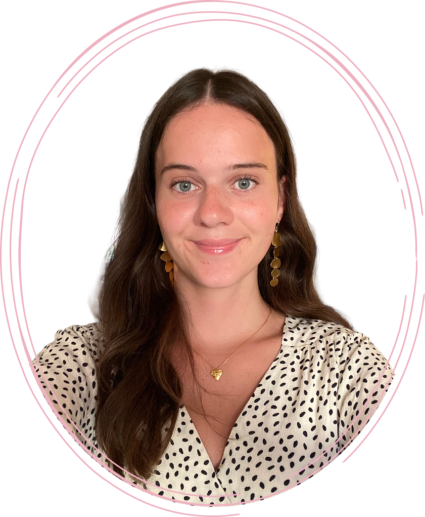 protrætbillede af Josephine Nielsen
